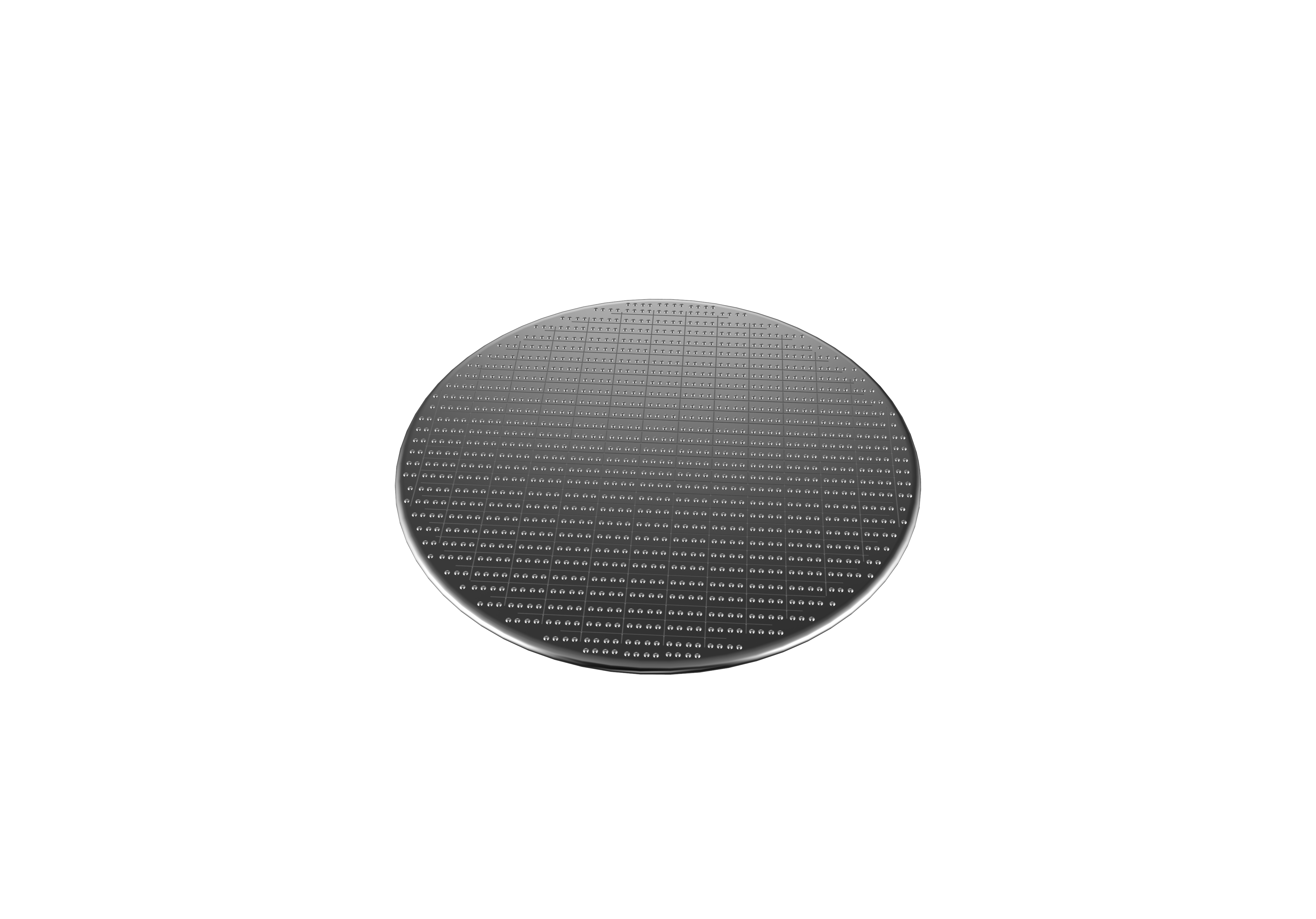 光纖通信微透鏡陣列（Micro-Lens Array）